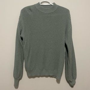 Frank and Oak Sweatshirt